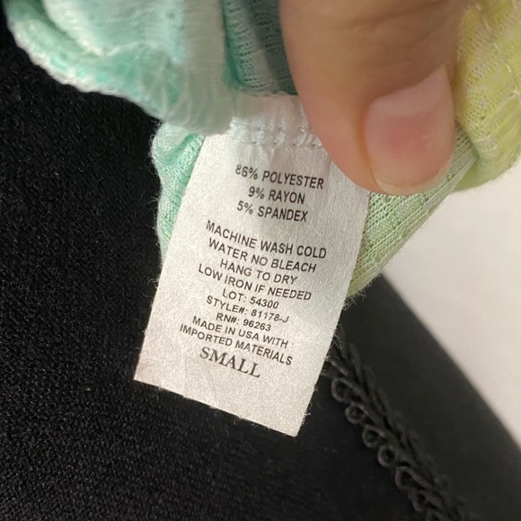 Livi Top - Picture 4 of 4